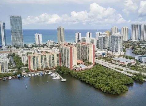 16900 N Bay Road Sunny Isles Beach FL 33160