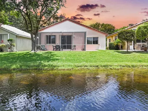 5006 Heron Court Coconut Creek FL 33073