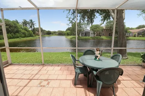 5006 Heron Court Coconut Creek FL 33073