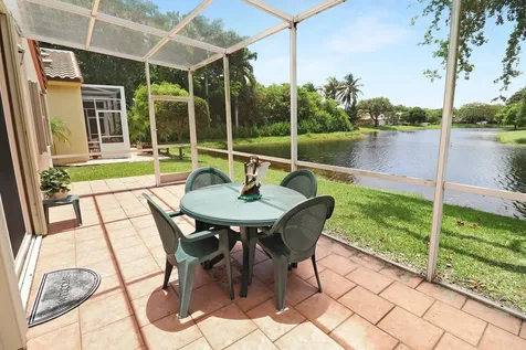 5006 Heron Court Coconut Creek FL 33073