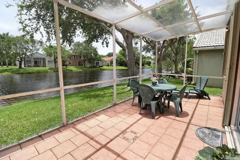 5006 Heron Court Coconut Creek FL 33073