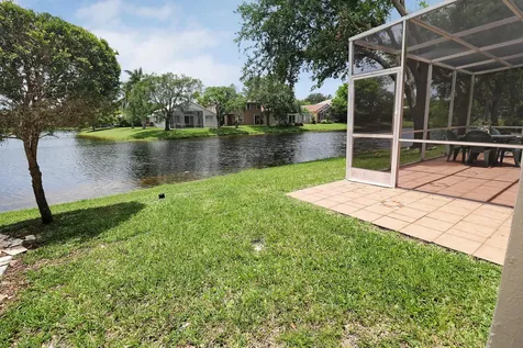 5006 Heron Court Coconut Creek FL 33073