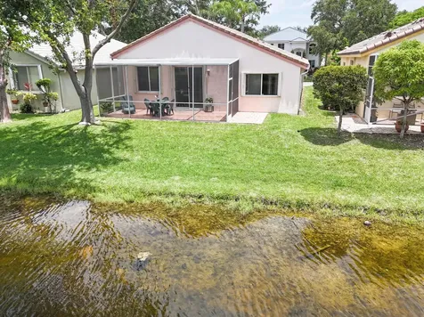 5006 Heron Court Coconut Creek FL 33073