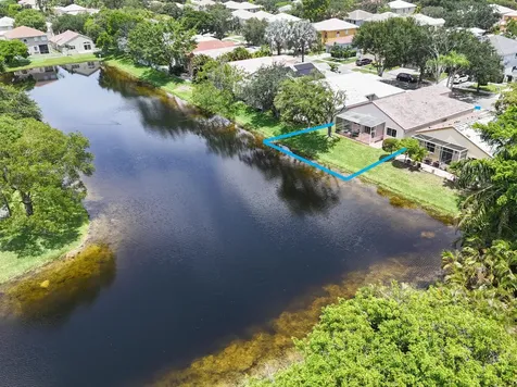 5006 Heron Court Coconut Creek FL 33073