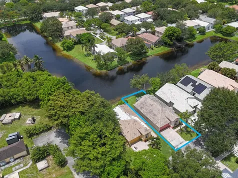 5006 Heron Court Coconut Creek FL 33073