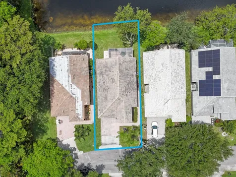 5006 Heron Court Coconut Creek FL 33073