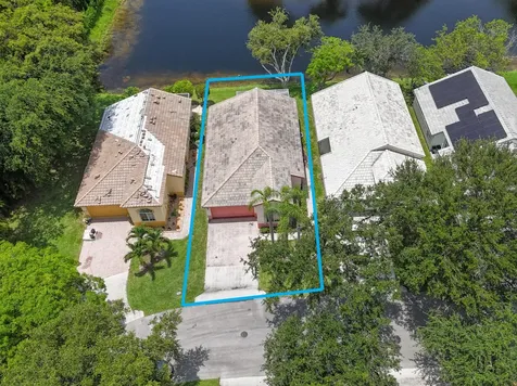 5006 Heron Court Coconut Creek FL 33073