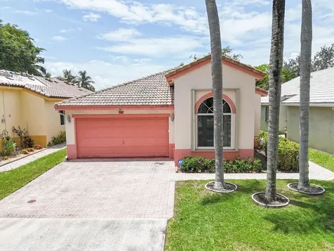 5006 Heron Court Coconut Creek FL 33073