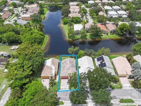 5006 Heron Court Coconut Creek FL 33073