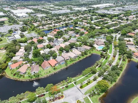 5006 Heron Court Coconut Creek FL 33073