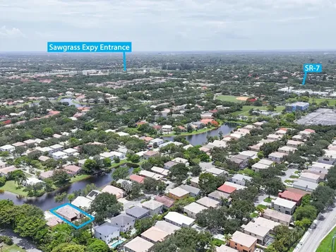 5006 Heron Court Coconut Creek FL 33073