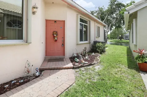 5006 Heron Court Coconut Creek FL 33073