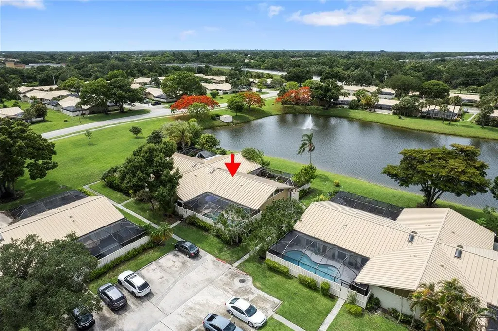 5715 Golden Eagle Circle Palm Beach Gardens FL 33418