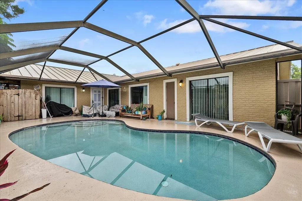 5715 Golden Eagle Circle Palm Beach Gardens FL 33418