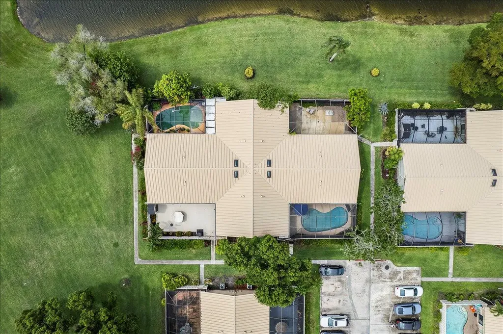 5715 Golden Eagle Circle Palm Beach Gardens FL 33418