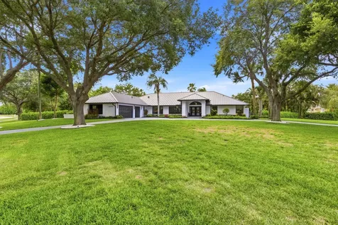 15555 De Havilland Court Wellington FL 33414