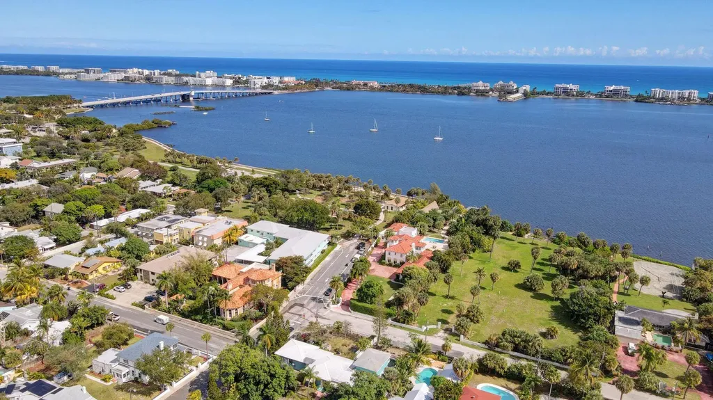 1205 North M Street Lake Worth Beach FL 33460