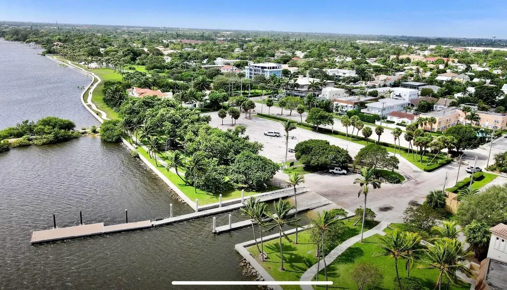1205 North M Street Lake Worth Beach FL 33460