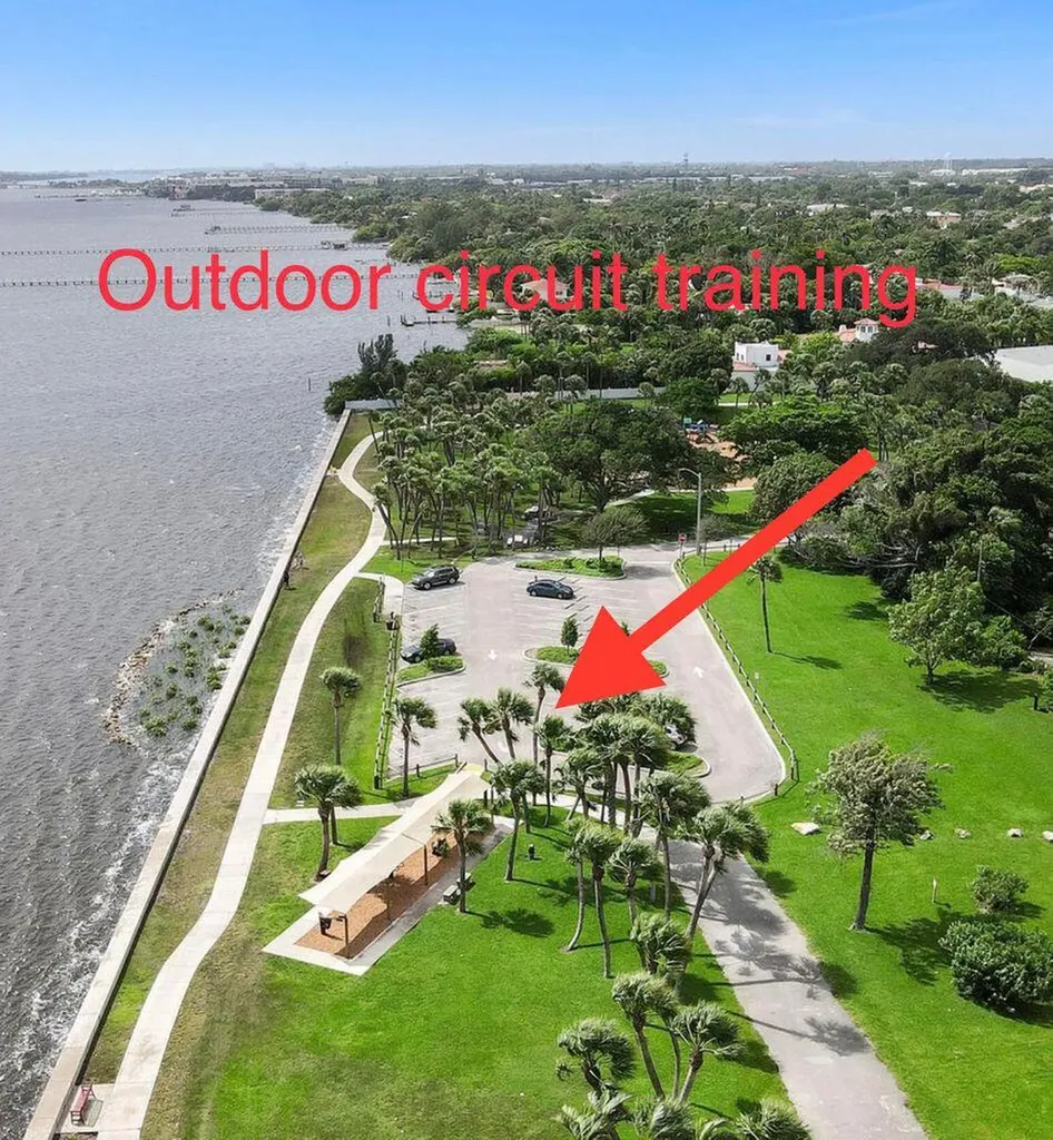 1205 North M Street Lake Worth Beach FL 33460