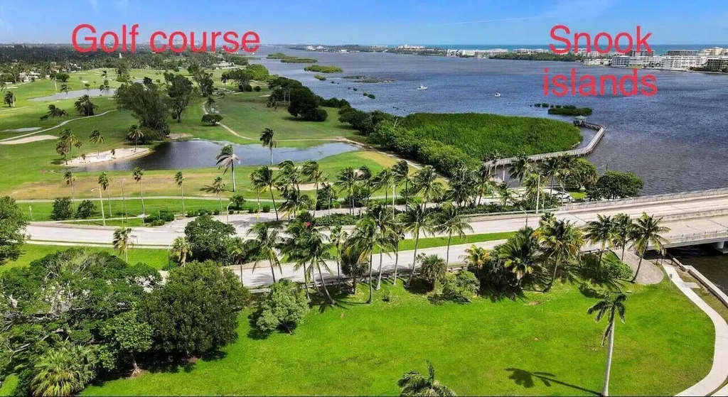 1205 North M Street Lake Worth Beach FL 33460