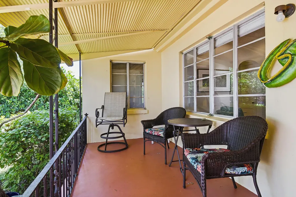 1205 North M Street Lake Worth Beach FL 33460