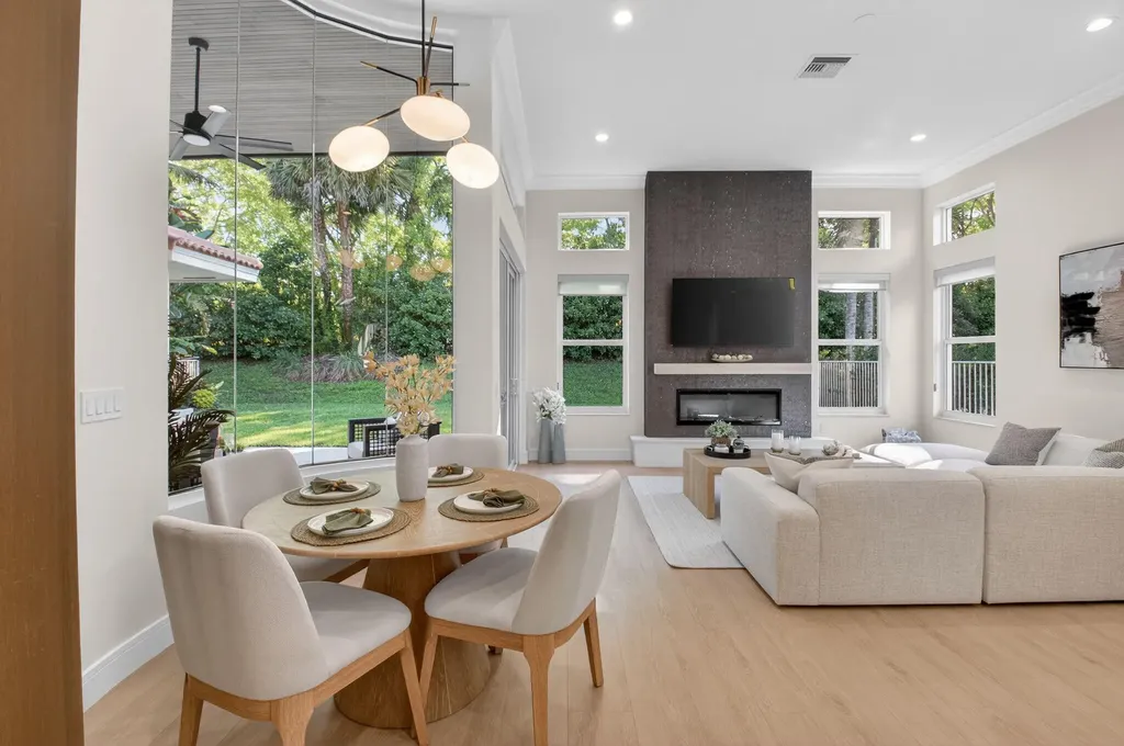 9722 Napoli Woods Lane Delray Beach FL 33446