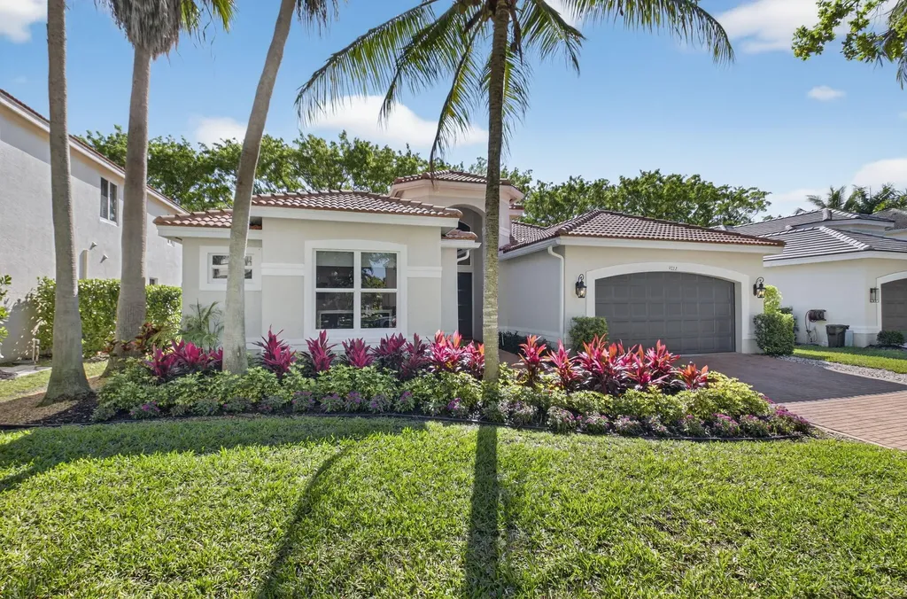 9722 Napoli Woods Lane Delray Beach FL 33446