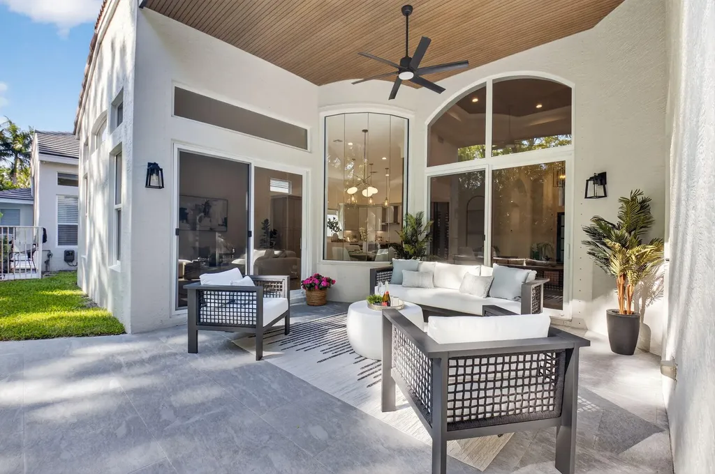 9722 Napoli Woods Lane Delray Beach FL 33446