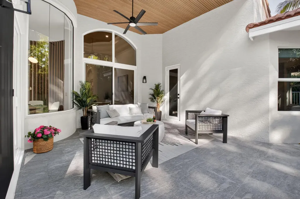 9722 Napoli Woods Lane Delray Beach FL 33446