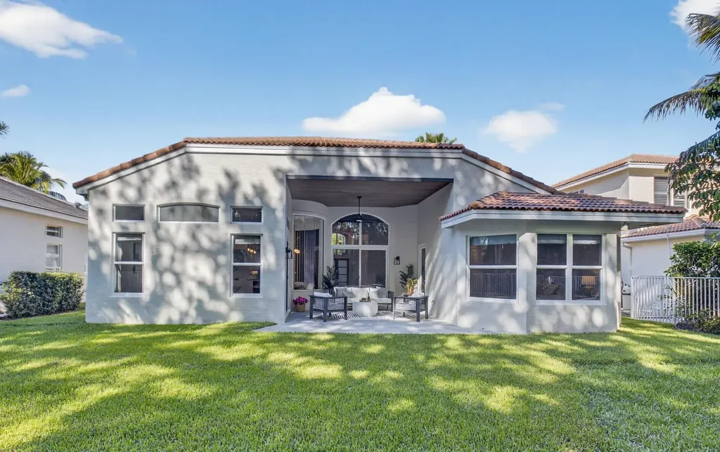 9722 Napoli Woods Lane Delray Beach FL 33446