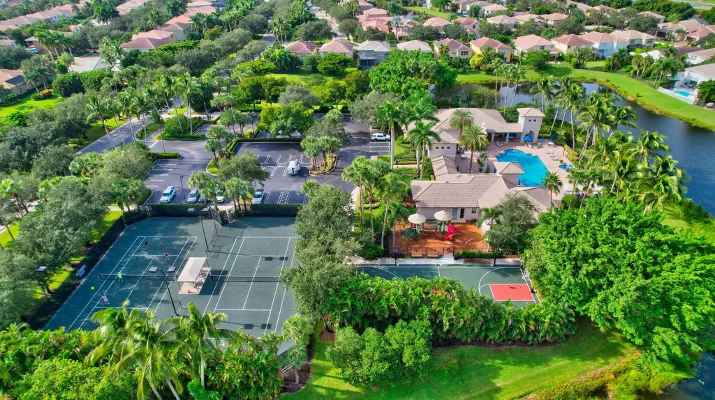 9722 Napoli Woods Lane Delray Beach FL 33446