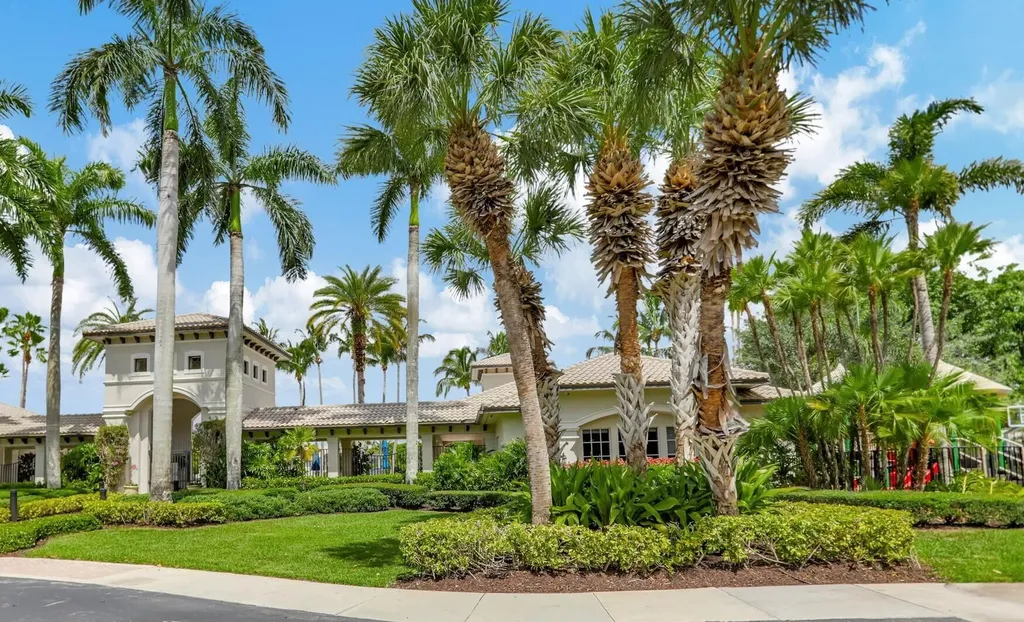9722 Napoli Woods Lane Delray Beach FL 33446