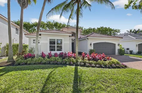 9722 Napoli Woods Lane Delray Beach FL 33446