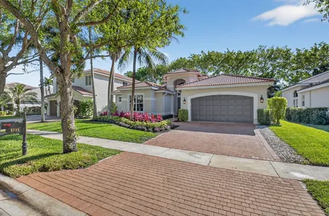 9722 Napoli Woods Lane Delray Beach FL 33446