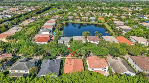 9722 Napoli Woods Lane Delray Beach FL 33446