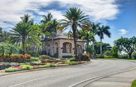 9722 Napoli Woods Lane Delray Beach FL 33446