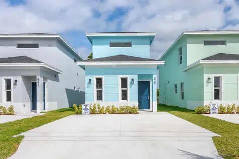 432 NW 13th Avenue Boynton Beach FL 33435