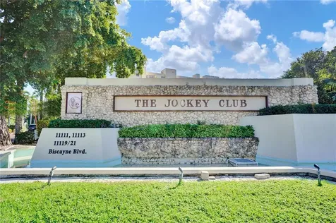 11111 Biscayne Boulevard Miami FL 33181