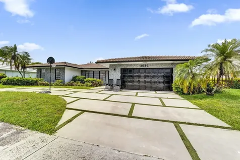 3630 N 55th Avenue Hollywood FL 33021