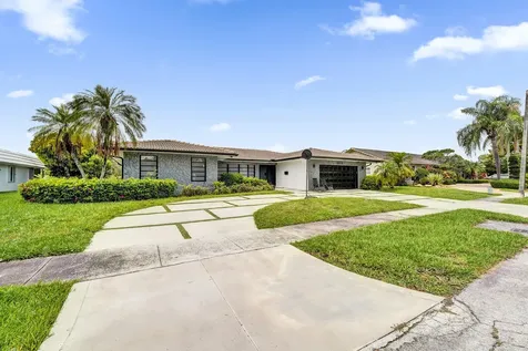 3630 N 55th Avenue Hollywood FL 33021