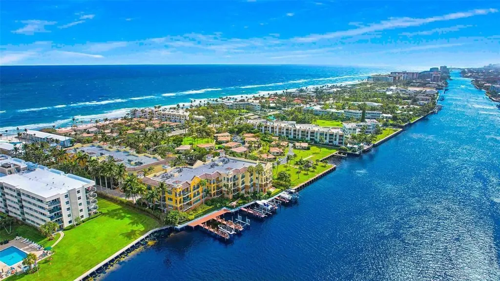 1228 Hillsboro Hillsboro Beach FL 33062