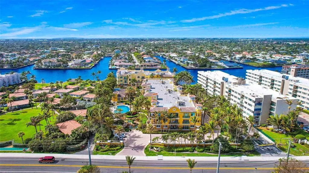 1228 Hillsboro Hillsboro Beach FL 33062