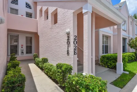 201 Muirfield Court Jupiter FL 33458
