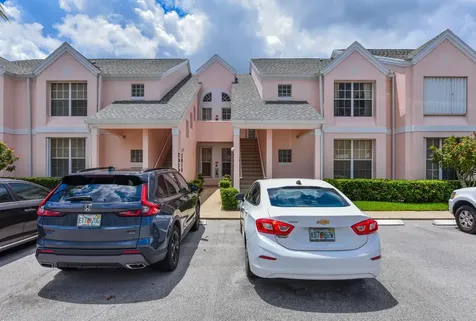 201 Muirfield Court Jupiter FL 33458