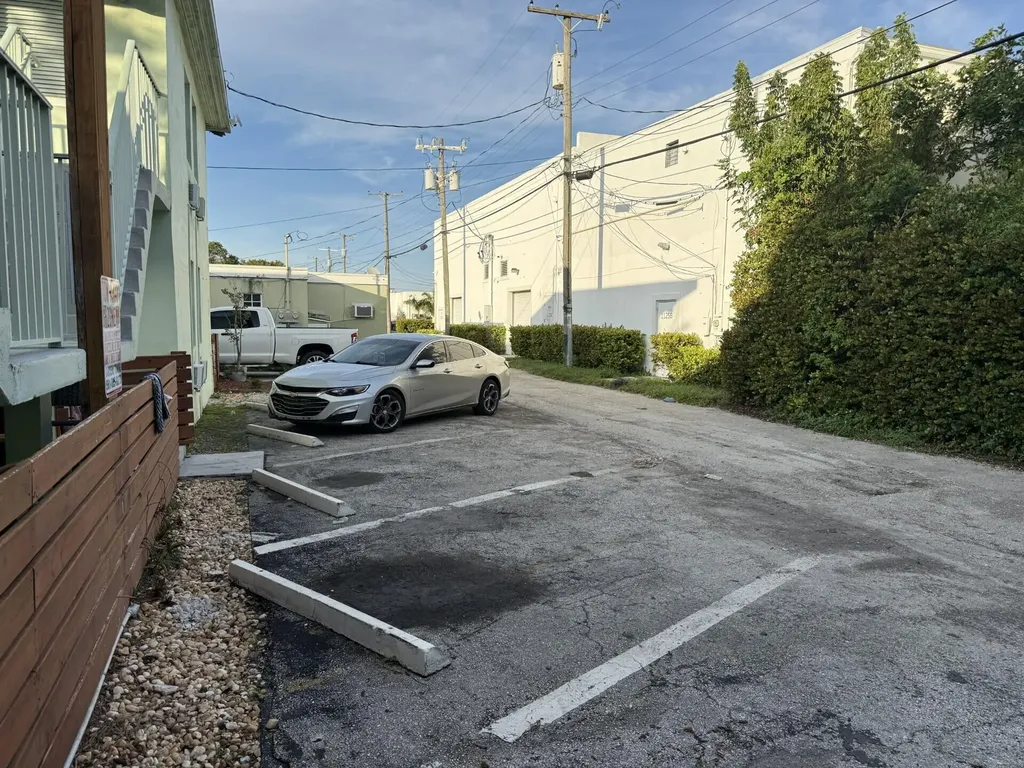1118 N H Street Lake Worth Beach FL 33460
