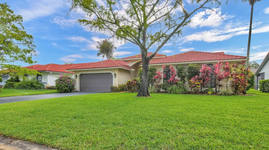 2345 NW 95th Terrace Coral Springs FL 33065