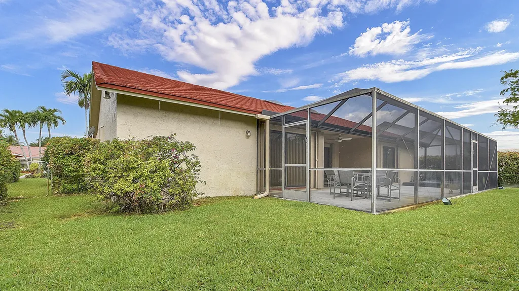 2345 NW 95th Terrace Coral Springs FL 33065