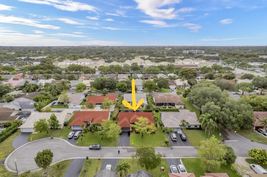 2345 NW 95th Terrace Coral Springs FL 33065