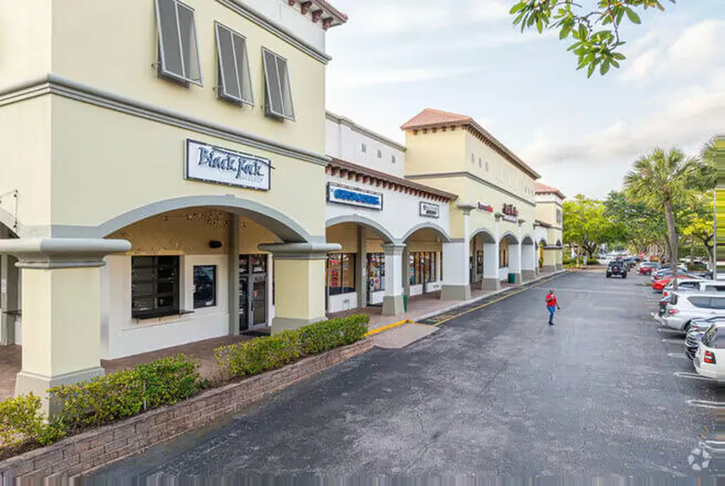2345 NW 95th Terrace Coral Springs FL 33065