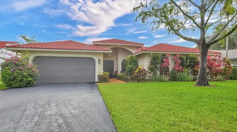 2345 NW 95th Terrace Coral Springs FL 33065